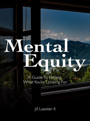 cover image of Mental Equity